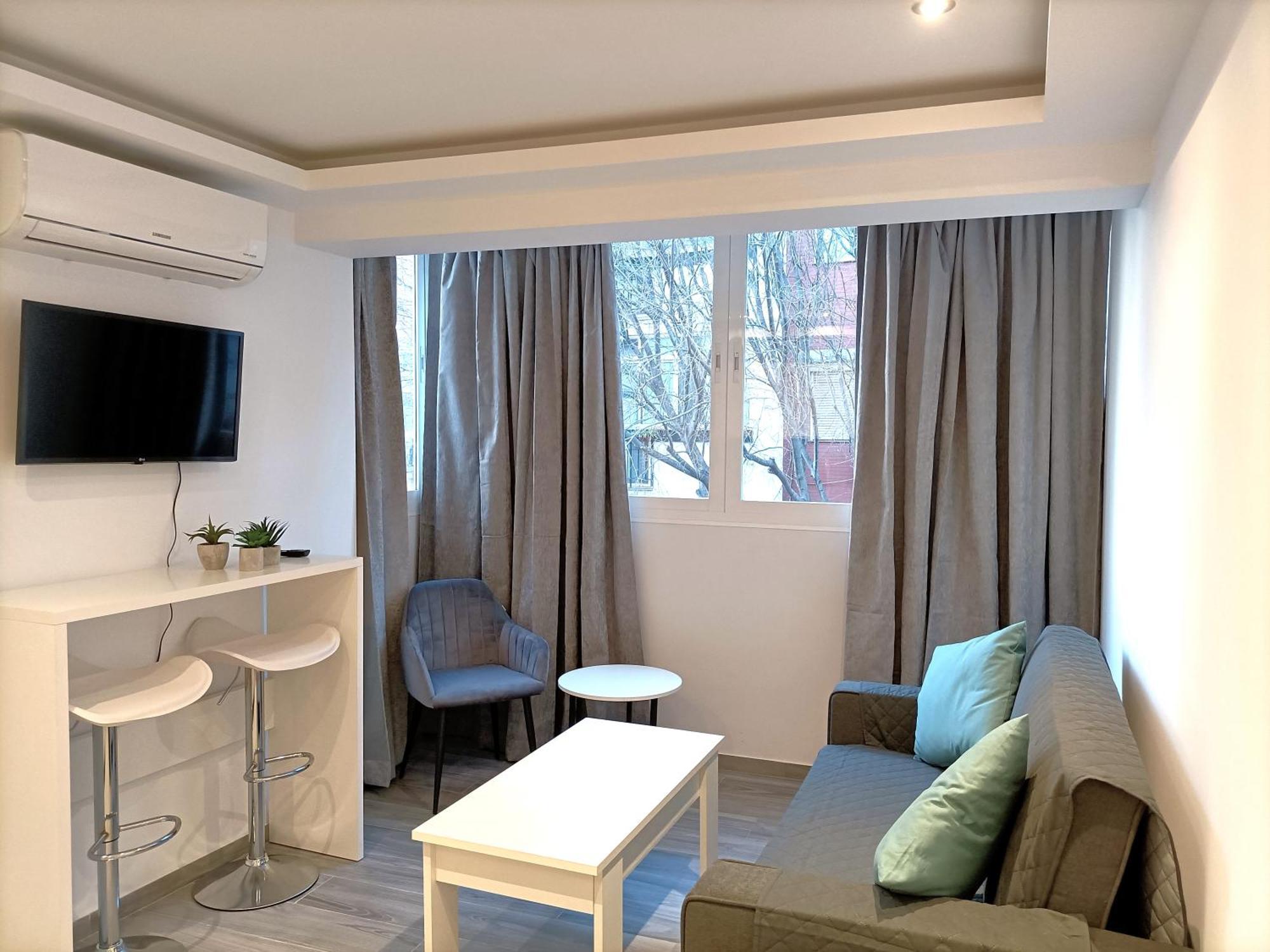 Appartement Old Town - Penuelas 20